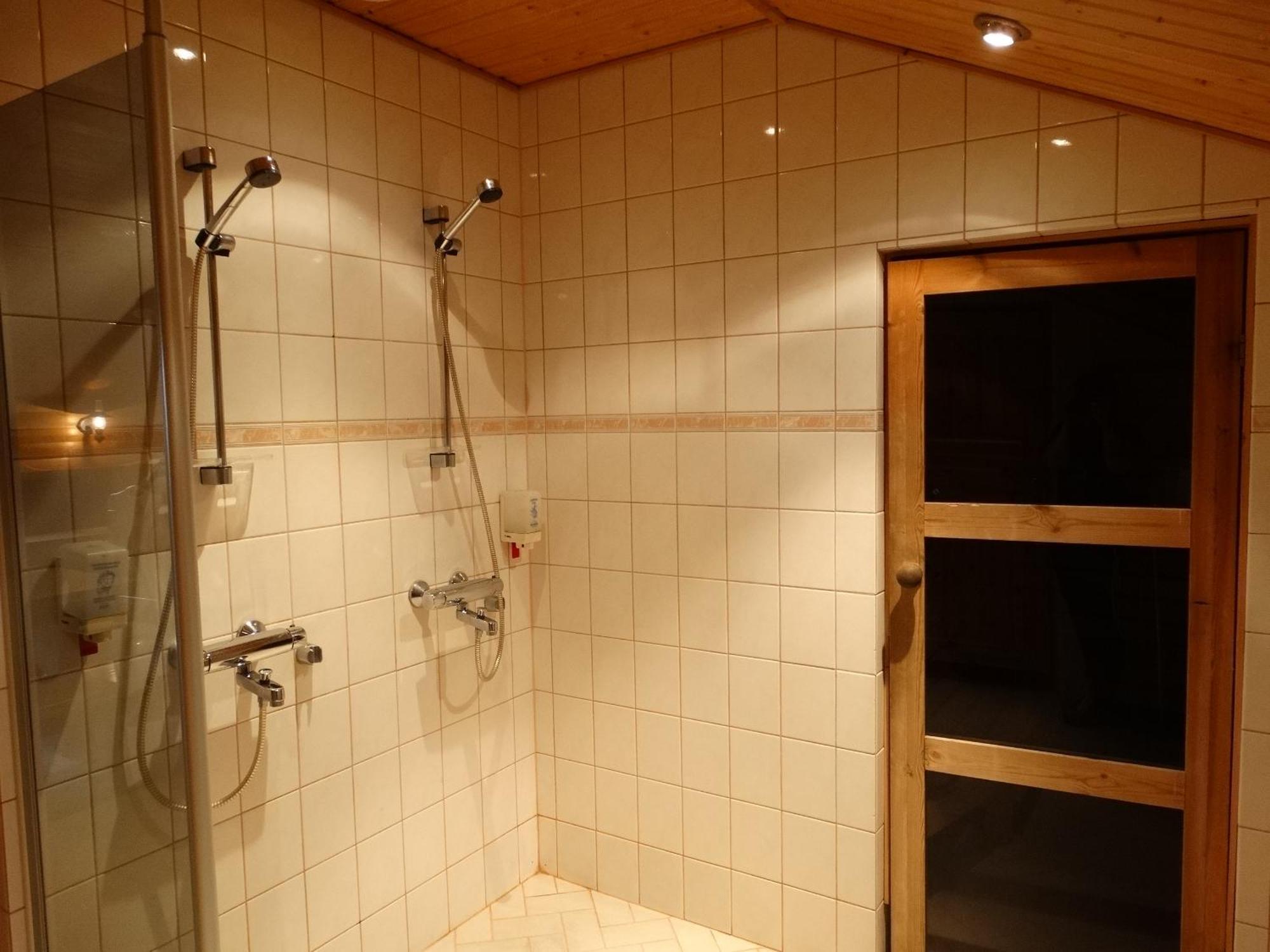 Botnia Hotel & Restaurant Kruunupyy Kamer foto