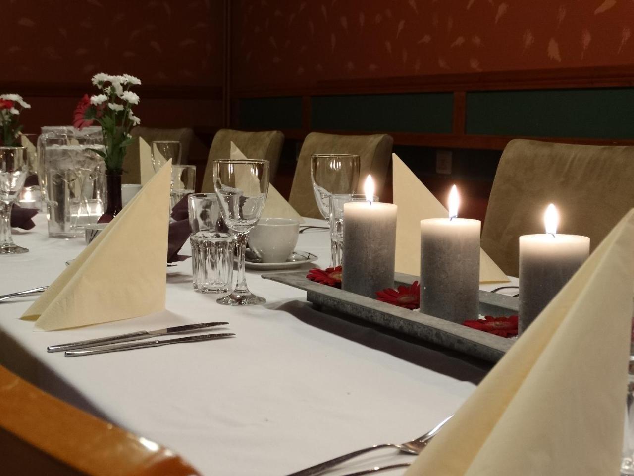 Botnia Hotel & Restaurant Kruunupyy Buitenkant foto